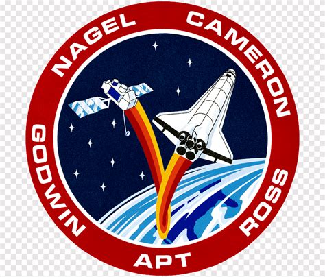 Free download | Kennedy Space Center STS-37 Space Shuttle program Great Observatories program ...