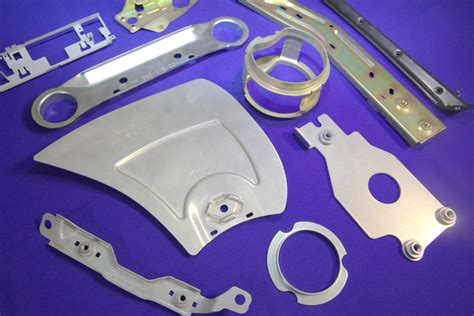 Fischer ASIA | Metal stamping parts and components