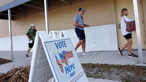 Florida 2022 midterm election results - ABC News