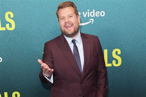 James Corden Says Kids Inspired His Exit from 'The Late Late Show'