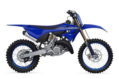 2023 Yamaha Cross-Country Motorcycles First Look | Dirt Rider