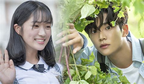 5 Reasons To Start Watching Drama "Extraordinary You" With SF9's RoWoon, Kim HyeYoon, & More ...