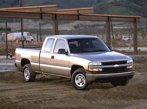 Used 2002 Chevrolet Silverado 1500 Extended Cab Long Bed Pricing | Kelley Blue Book