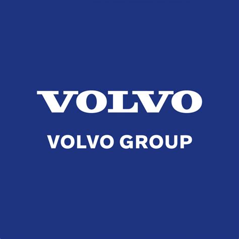 Volvo Group Logo png image | Volvo trucks, Group logo, Volvo