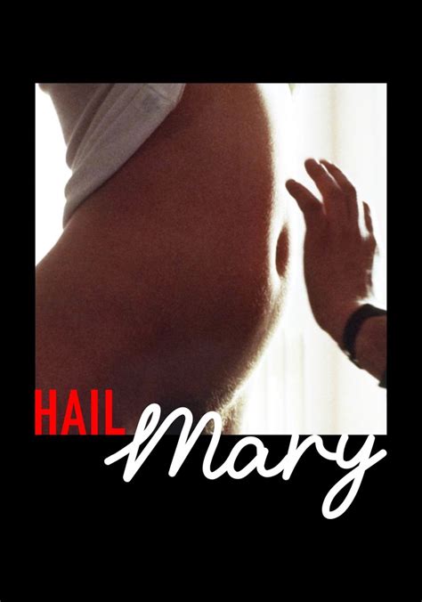 Hail Mary streaming: where to watch movie online?