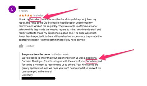 8 Powerful Examples of How to Respond to Positive Reviews – PromoRepublic