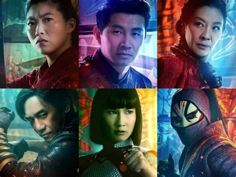 Shang Chi 2 Revealed: Exploration into the MCU's Upcoming Gem