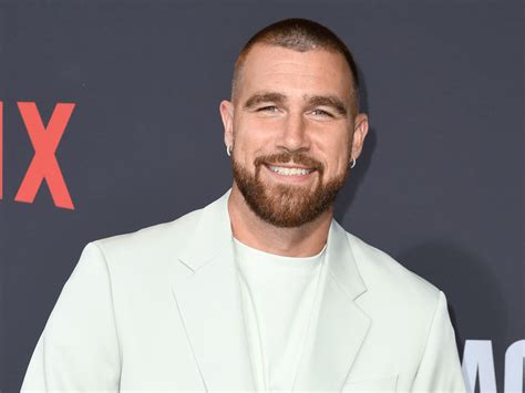 Travis Kelce’s Outfit Choice Has a Surprising Taylor Swift Connection