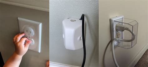 Should You Baby Proof Plug Sockets? Baby Proofing 101 – Useful Kid ...