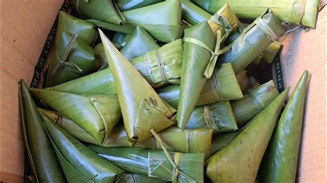 Patupat Festival and New Year in Mountain Province, Philippines #ofw ...