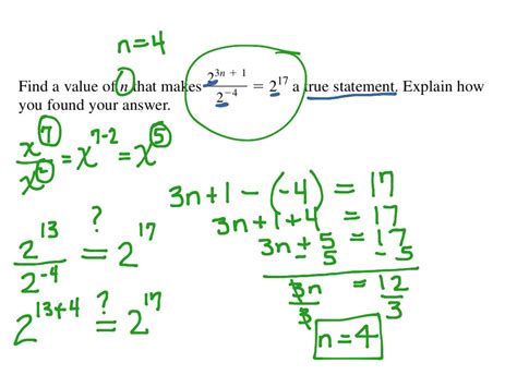 How To Solve Equations With Negative Fraction Exponents - Tessshebaylo