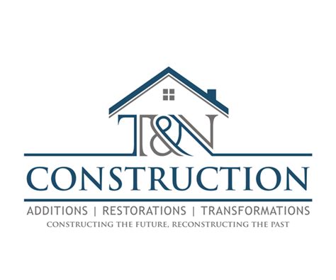 Construction Company Logo