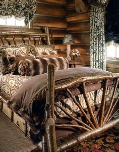 1000+ images about Log Home Decor on Pinterest | Log furniture, Log homes and Rustic interiors