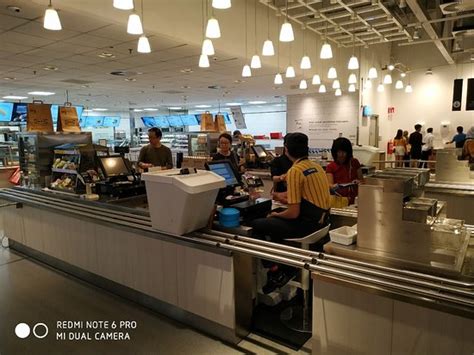 IKEA RESTAURANT, Kuala Lumpur - Menu, Prices & Restaurant Reviews - Tripadvisor