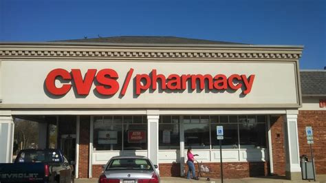 CVS Pharmacy - Drugstores - 3915 Hollins Ferry Rd, Halethorpe, MD ...