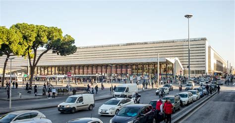 Hotels near Roma Termini Railway Station, Rome - Amazing Deals on 691 Hotels