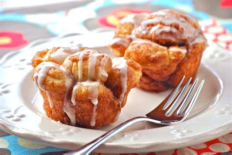 Monkey Bread Muffins