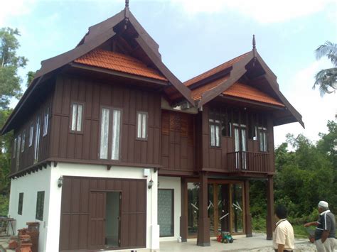 Hartanah Property Terengganu: Rumah Melayu Tradisional Terengganu Moden