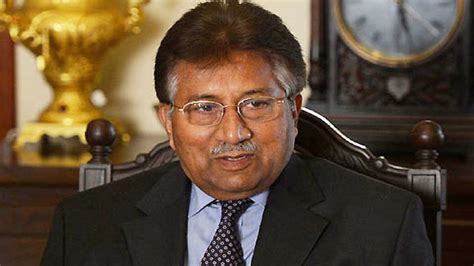 Pervez Musharraf death live updates former Pakistan President dies ...