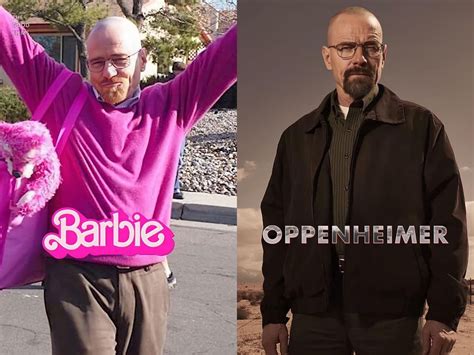 Barbie vs Oppenheimer - Funny