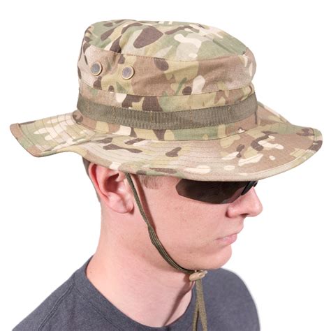 Boonie Hat - The Tactical Shop