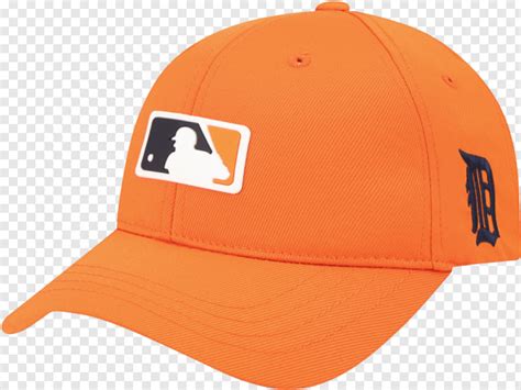 Detroit Tigers Sbl Logo Curved Cap - Hat - 602x452 (#25127867) PNG Image - PngJoy