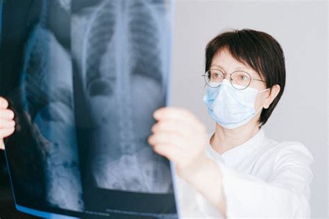 how do you diagnose copd