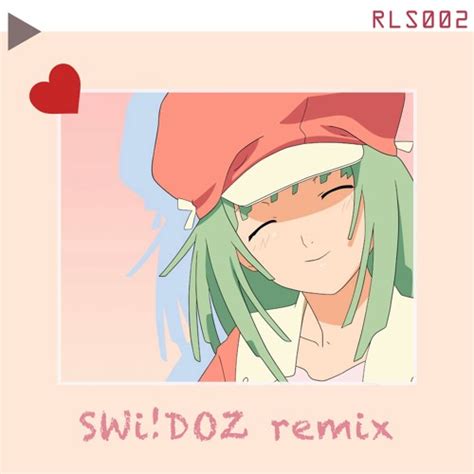 Stream Renai Circulation (Remix) by Swiidoz | Listen online for free on SoundCloud