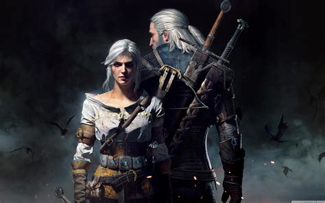 The Witcher 3: Wild Hunt Complete Edition Wallpapers - Wallpaper Cave