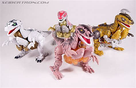 Transformers Beast Wars Dinobot Toy Gallery (Image #31 of 121)