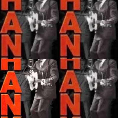 Hank Williams Sr Gospel