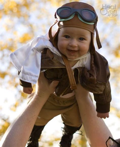 These Baby Halloween Costumes Are Too Cute to Handle | Baby halloween costumes for boys, Baby ...