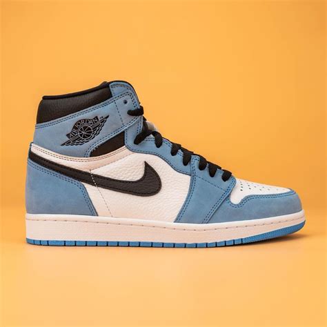 Top 60 Blue Suede Jordan 1 Update