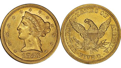 The Most Expensive: US Coins Auctioned in 2020 - CoinsWeekly