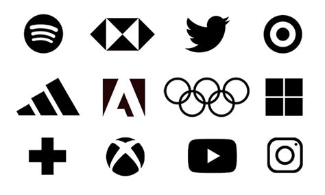 2022 logo design trends predictions - Tech Moths