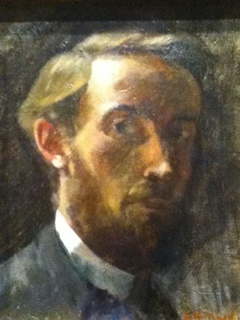 My French Easel: Self-portraits of Impressionist and Post-Impressionist ...