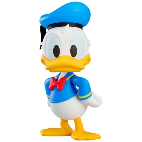 Donald Duck Nendoroid | Nendoroid Heaven