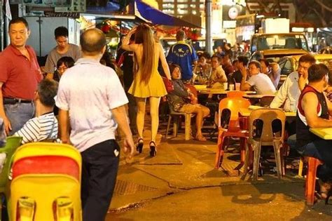 Tempat Prostitusi Terkenal di Dunia, Mulai dari Bar hingga Rumah Bordil ...