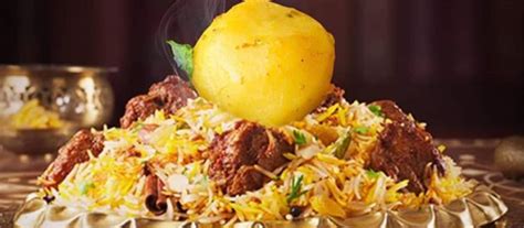 10 Restaurants In Kolkata That Serve The Best Bengali Biryani | POPxo