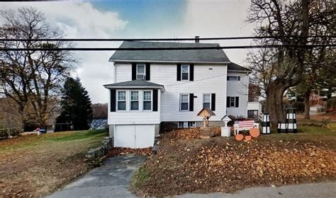 Mendon, MA Real Estate - Mendon Homes for Sale | realtor.com®