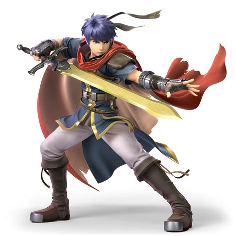 Ike | Nintendo | FANDOM powered by Wikia