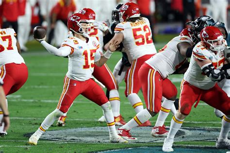 Chiefs' masterful offensive line performance at Super Bowl 57 worthy of adulation | Opinion