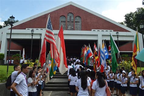 Adventist University of the Philippines- Academic Emphasis; September 11,2015: Adventist ...