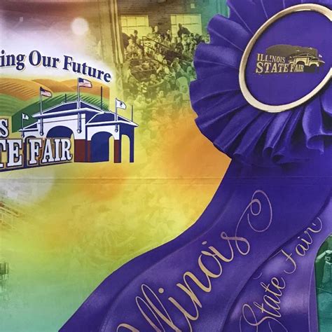 2019 Illinois State Fair Livestock Premium Books | The Pulse