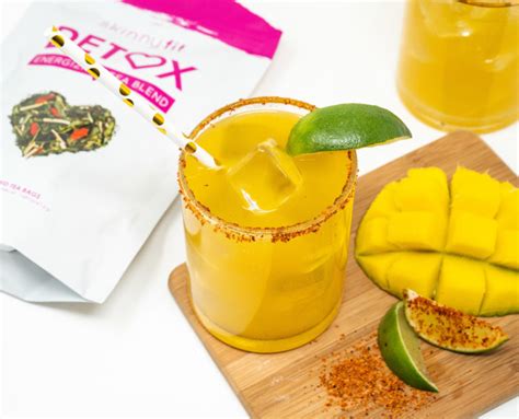 5 Healthy Summer Cocktails Inspired By Your Favorite Travel Destinations