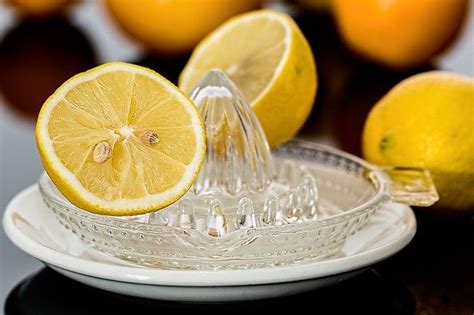 Best Lemon Zest Substitutes: When Life Gives You Lemons, Make Zest!