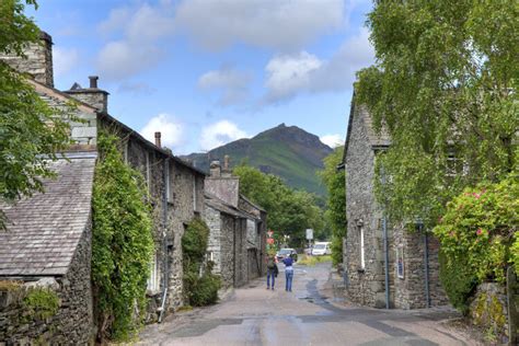 9 of the Lake District's Prettiest Villages | Sally's Cottages
