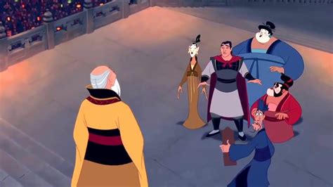 A Woman Worth Fighting For: Flashback Friday Examines Disney's Mulan