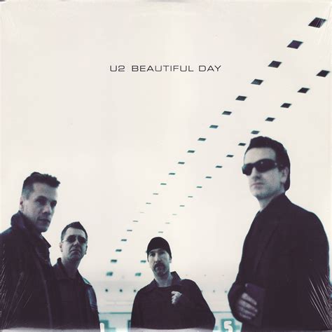 Beautiful Day - U2 Collector