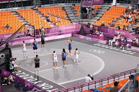 Basket 3x3. Rémi Dibo : "Le basket 3x3, ça tape à l'œil"